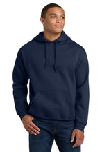 Load image into Gallery viewer, Gildan ®  - Heavy Blend ™  Hooded Sweatshirt.  18500

