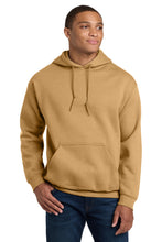 Load image into Gallery viewer, Gildan ®  - Heavy Blend ™  Hooded Sweatshirt.  18500

