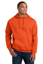 Load image into Gallery viewer, Gildan ®  - Heavy Blend ™  Hooded Sweatshirt.  18500
