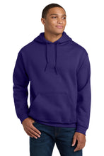Load image into Gallery viewer, Gildan ®  - Heavy Blend ™  Hooded Sweatshirt.  18500
