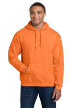 Load image into Gallery viewer, Gildan ®  - Heavy Blend ™  Hooded Sweatshirt.  18500
