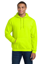 Load image into Gallery viewer, Gildan ®  - Heavy Blend ™  Hooded Sweatshirt.  18500
