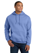 Load image into Gallery viewer, Gildan ®  - Heavy Blend ™  Hooded Sweatshirt.  18500
