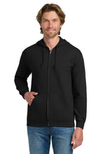 Load image into Gallery viewer, Gildan ®  - Heavy Blend™ Full-Zip Hooded Sweatshirt. 18600
