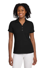 Load image into Gallery viewer, Nike Women's Dri-FIT Classic Polo.  286772
