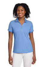 Load image into Gallery viewer, Nike Women's Dri-FIT Classic Polo.  286772
