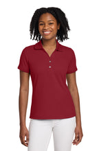 Load image into Gallery viewer, Nike Women's Dri-FIT Classic Polo.  286772
