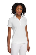 Load image into Gallery viewer, Nike Women's Dri-FIT Classic Polo.  286772
