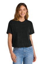 Load image into Gallery viewer, Comfort Colors ®  Women's Heavyweight Boxy Tee 3023CL
