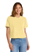 Load image into Gallery viewer, Comfort Colors ®  Women's Heavyweight Boxy Tee 3023CL
