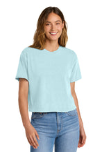 Load image into Gallery viewer, Comfort Colors ®  Women's Heavyweight Boxy Tee 3023CL
