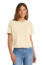 Load image into Gallery viewer, Comfort Colors ®  Women's Heavyweight Boxy Tee 3023CL
