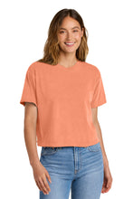 Load image into Gallery viewer, Comfort Colors ®  Women's Heavyweight Boxy Tee 3023CL
