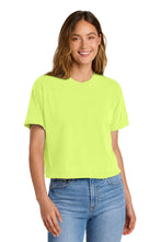 Load image into Gallery viewer, Comfort Colors ®  Women's Heavyweight Boxy Tee 3023CL
