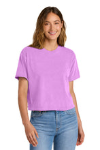 Load image into Gallery viewer, Comfort Colors ®  Women's Heavyweight Boxy Tee 3023CL
