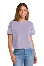 Load image into Gallery viewer, Comfort Colors ®  Women's Heavyweight Boxy Tee 3023CL
