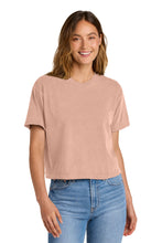 Load image into Gallery viewer, Comfort Colors ®  Women's Heavyweight Boxy Tee 3023CL
