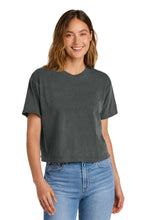 Load image into Gallery viewer, Comfort Colors ®  Women's Heavyweight Boxy Tee 3023CL
