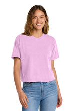 Load image into Gallery viewer, Comfort Colors ®  Women's Heavyweight Boxy Tee 3023CL
