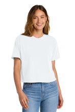 Load image into Gallery viewer, Comfort Colors ®  Women's Heavyweight Boxy Tee 3023CL
