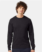 Load image into Gallery viewer, Unisex Long Sleeve T-Shirt
