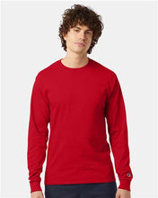 Load image into Gallery viewer, Unisex Long Sleeve T-Shirt
