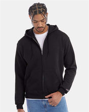 Load image into Gallery viewer, Unisex Powerblend® Full-Zip Hooded Sweatshirt
