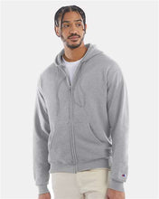 Load image into Gallery viewer, Unisex Powerblend® Full-Zip Hooded Sweatshirt
