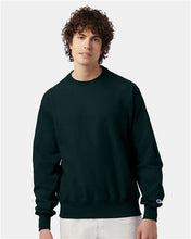 Load image into Gallery viewer, Unisex Reverse Weave® Crewneck Sweatshirt
