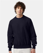 Load image into Gallery viewer, Unisex Reverse Weave® Crewneck Sweatshirt
