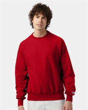 Load image into Gallery viewer, Unisex Reverse Weave® Crewneck Sweatshirt
