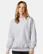 Load image into Gallery viewer, Unisex Reverse Weave® Crewneck Sweatshirt

