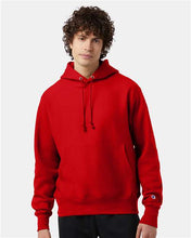 Load image into Gallery viewer, Unisex Reverse Weave® Hooded Sweatshirt

