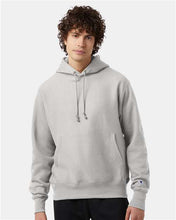 Load image into Gallery viewer, Unisex Reverse Weave® Hooded Sweatshirt
