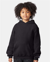 Load image into Gallery viewer, Youth Powerblend® Hooded Sweatshirt
