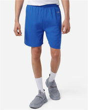 Load image into Gallery viewer, Unisex Cotton Gym Shorts
