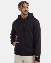 Load image into Gallery viewer, Unisex Powerblend® Hooded Sweatshirt
