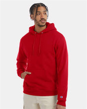 Load image into Gallery viewer, Unisex Powerblend® Hooded Sweatshirt
