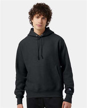 Load image into Gallery viewer, Unisex Reverse Weave® Hooded Sweatshirt
