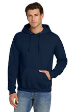 Load image into Gallery viewer, Jerzees ®  Super Sweats ®  NuBlend ®  - Pullover Hooded Sweatshirt.  4997M
