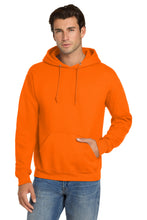 Load image into Gallery viewer, Jerzees ®  Super Sweats ®  NuBlend ®  - Pullover Hooded Sweatshirt.  4997M
