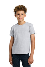 Load image into Gallery viewer, Gildan ®  - Youth  Heavy Cotton ™  100% Cotton T-Shirt.  5000B
