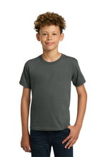 Load image into Gallery viewer, Gildan ®  - Youth  Heavy Cotton ™  100% Cotton T-Shirt.  5000B
