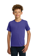 Load image into Gallery viewer, Gildan ®  - Youth  Heavy Cotton ™  100% Cotton T-Shirt.  5000B
