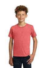 Load image into Gallery viewer, Gildan ®  - Youth  Heavy Cotton ™  100% Cotton T-Shirt.  5000B
