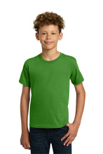 Load image into Gallery viewer, Gildan ®  - Youth  Heavy Cotton ™  100% Cotton T-Shirt.  5000B
