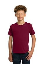 Load image into Gallery viewer, Gildan ®  - Youth  Heavy Cotton ™  100% Cotton T-Shirt.  5000B
