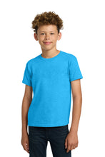 Load image into Gallery viewer, Gildan ®  - Youth  Heavy Cotton ™  100% Cotton T-Shirt.  5000B
