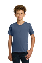 Load image into Gallery viewer, Gildan ®  - Youth  Heavy Cotton ™  100% Cotton T-Shirt.  5000B
