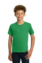 Load image into Gallery viewer, Gildan ®  - Youth  Heavy Cotton ™  100% Cotton T-Shirt.  5000B

